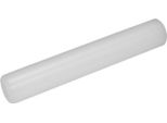 Rockshox 00.4318.012.007 Tappo Di Spurgo Thru Shaft, Bianco