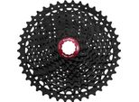 Sunrace CSMX3TAY 10 11-42Z Nero