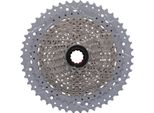 Sunrace CSMZ90WA5 12 11-50Z Cassetta Metallica