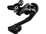 Shimano RD-T8000 Deragliatore Posteriore Deore Xt, Sgs, 10 Velocità, Nero