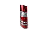 Johns, Adatto A Mercedes Sprinter (906) 06/06- Luce Posteriore Combinata Lato Sinistro