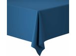 Rotoli Di Tovaglia Dunicel Blu Scuro 1,18X25 M