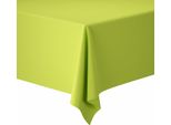 Duni Dunicel Tovaglia In Rotolo Kiwi 118Cm X 40M
