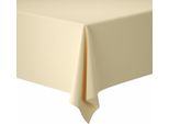 Duni Dunicel Tovaglia In Rotoli Crema 118 Cm X 40 M