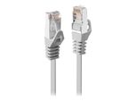 Lindy 48340 Lindy Patchkabel Cat5E F/Utp Grau 0.30M