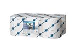 Tork 473472 6Er Putztuchrollen Reflex™ M4 Advanced 2-Lagig Weiß, 450 BläTter
