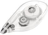 Tesa Correttore A Nastro 5Mm X 8M Bianco - Correzione Asciutta Riscrivibile