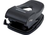 Soennecken Registraturlocher 3280 Max. 60Blatt Metall Schwarz