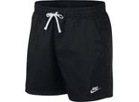Nike Pantaloni Nsw Ce Short Woven Flow, AR2382010, Taglia: 188