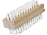 Peggy Perfect Nagelbrste, Aus Holz, Kunstfiberborste