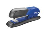 Cucitrice Rapid FM12, 25 Fogli, Interamente In Metallo, Blu