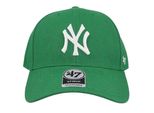 Cappelli 47 Brand New York Yankees Mvp Cap BMVPSP17WBPKY
