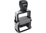 Trodat Datario Professional 4.0 5440, 4 Righe