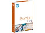 Hp Premium - A4 (210 X 297 Mm) - 80 G/M² - 250 Blatt Papier (CHP851)