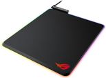 Asus Rog Balteus Tappetino Per Mouse Per Gioco Da Computer Nero