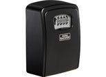 Burg-WäChter 39740 Key Safe 30 Sb Nero