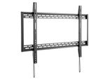 Equip 650323 Supporto Tv A Parete 2,54 M (100") Nero"