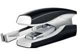 Leitz 5603-00-95 5603 Cucitrice Nexxt Softpress - 30 Fogli, Nero