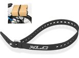Xlc 'Cinghia Di Fissaggio' 66 Cm, Nero