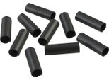 Set Di Protezione Antiabrasione Tubus Racktime Nero, Ø 10 Mm
