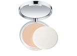 Clinique - Almost Powder Powder Make-Up Spf 15 10 G