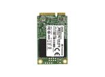 Ssd 256GB Transcend MSA230S Msata 3D Nand, SATA3