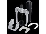 Estrattore Pedivelle Campagnolo Argento / Nero