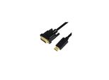 Logilink Logilink CV0131 Cavo Video Adattatore 2 M Displayport Dvi Nero