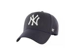 47 Brand Snapback Cap - Mlb New York Yankees Navy