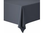 Rotoli Di Tovaglia Dunicel Nero 1,18X40 M