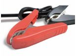 BS-BATTERY Accessori Per Caricabatterie Bs-Battery BS10/ Clip A Coccodrillo ""