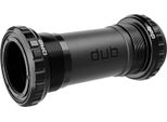 Movimento Centrale Sram Dub Bb Engl/Bsa Mtb Sb+ Alluminio,73Mm,00.6418.019.000