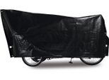 Vk International Coperture Protettive Per Biciclette Vk "Cargo Bike"" F Nero"