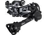 Shimano Grx RD-RX812, Deragliatore Posteriore, Nero, SH-IRDRX812