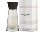 Burberry Touch For Women Eau De Perfume Spray 100Ml