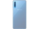 Bigben Connected, Custodia Protettiva Galaxy A70 Sottile Flessibile Con Bordi Rinforzati, Trasparente