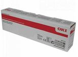 Oki 46861307 Original Oki Toner-Kit Cyan (46861307)