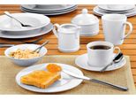 Esmeyer Piatto Menu Heike 433-239 Profondo 23Cm Ws 6Pz