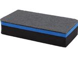Magnetoplan 12289 Magnetoplan Cancellino Per Lavagna Pro+, Magnetico, Nero/Blu