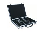 Bosch 2608579916 Bosch Sds Plus-3 Set Di Scalpelli E Punte 11 Pezzi