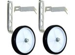 Ruote Di Supporto In Plastica 12-20", , Messingschlager, 439982"