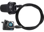 Cambio Sunrace Sturmey Archer TSSP5 A 5 Velocità, Bw, Cavo 2100Mm
