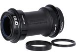 Movimento Centrale Sram Dub Pressfit30 Road Wide In Alluminio, 68Mm, 00.6418.018.001, Nero