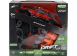 Amewi Drift Modello Radiocomandato (Rc) Auto Sportiva Motore Elettrico 1:24