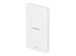 Netgear WAX610Y-100EUS WL-AP Netgear WAX610Y-100EUS Punto Di Accesso Esterno AX1800