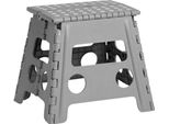 Zeller 13034 Klapphocker 1 Stufe