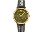 Versace - Orologio Da Polso - Uomo - Quarzo V-Circle VEBQ01519