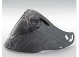 Arai CT-M Scudo Con Spilla Casco Jet Fumo Scuro