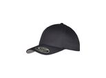 Flexfit 6277DC | Flexfit Wooly Combed Cap Regolabile, Materiale Robusto - Farbe: Dark Navy - GrößE: Taglia Unica