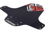 Rockshox 00.4318.020.034 Parafango Mtb Universale Anteriore, Stampa Bandiera Canada, Nero/Rosso/Bianco